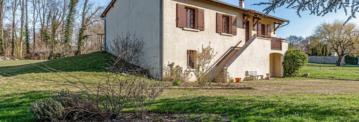 Maison 4 Pièces 90 m² à vendre à Annesse-et-Beaulieu (24430)