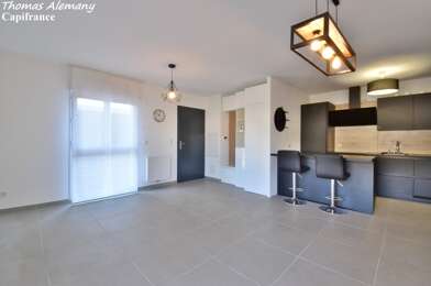 Appartement 3 pièces 259500 €