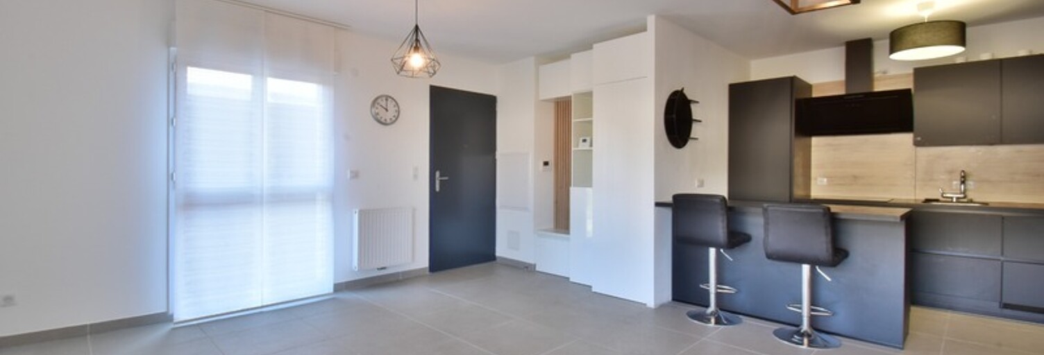 Appartement 3 Pièces 64 m² à vendre à Manosque (04100)