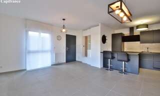 Appartement 3 Pièces 64 m² à vendre à Manosque (04100)