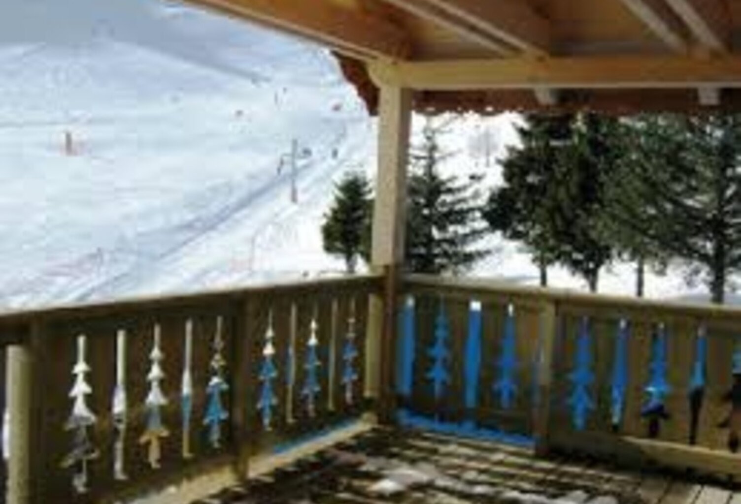 Dpt Hautes Pyrénées (65), à vendre proche de PEYRAGUDES Hôtel - Restaurant sur les pistes de ski — photo 1