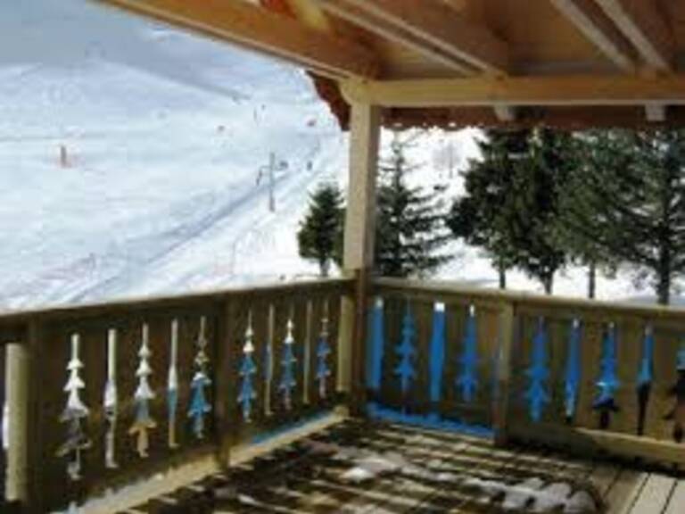 Dpt Hautes Pyrénées (65), à vendre proche de PEYRAGUDES Hôtel - Restaurant sur les pistes de ski — photo 1