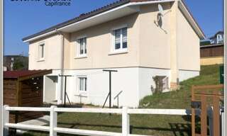 Maison 4 Pièces 83 m² à vendre à Chabreloche (63250)