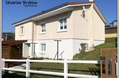 Maison 4 pièces 150000 €