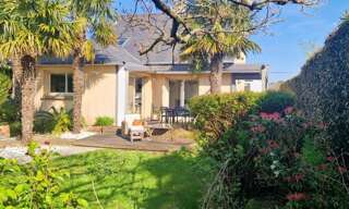 Maison 6 Pièces 132 m² à vendre à La Baule-Escoublac (44500)