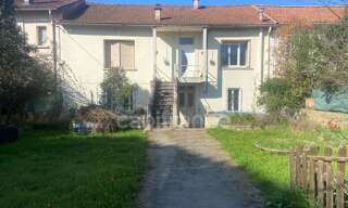Appartement 4 Pièces 88 m² à vendre à Alès (30100)