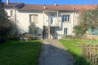 Appartement 4 pièces 100000 €