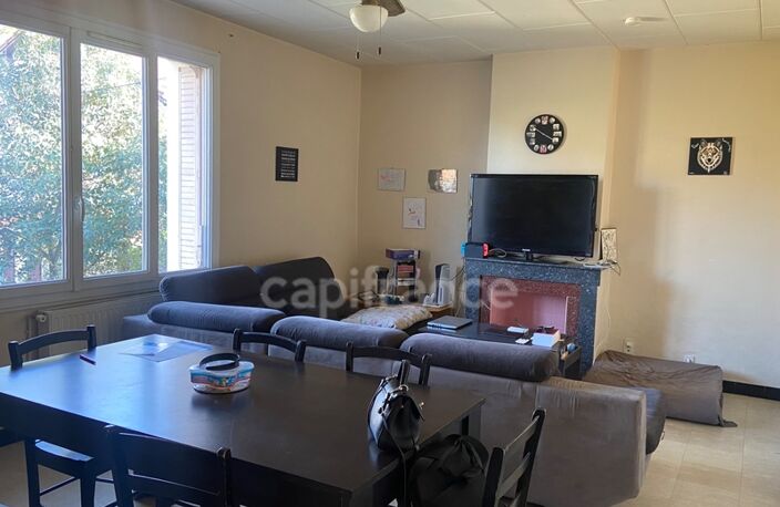 Appartement de 88,50 m2 au calme - Jardin privatif — photo 2