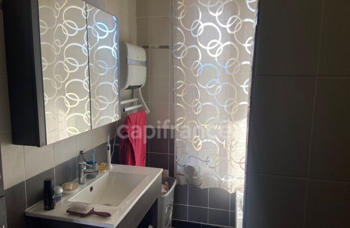 Appartement de 88,50 m2 au calme - Jardin privatif — photo 5