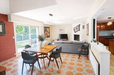 Maison 6 pièces 270000 €