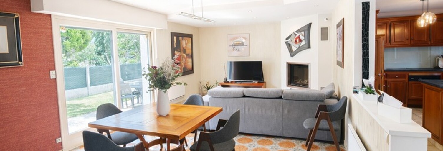 Maison 6 Pièces 152 m² à vendre à Irodouër (35850)