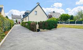 Maison 6 Pièces 152 m² à vendre à Irodouër (35850)