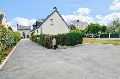 Maison 6 pièces 270000 €