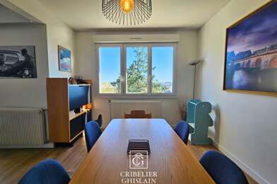 Appartement 4 pièces 379000 €