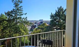 Appartement 4 Pièces 82 m² à vendre à Nantes (44000)