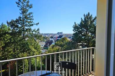 Appartement 4 pièces 379000 €