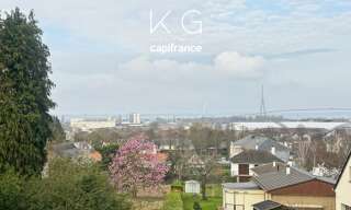 Maison 6 Pièces 232 m² à vendre à La Rivière-Saint-Sauveur (14600)