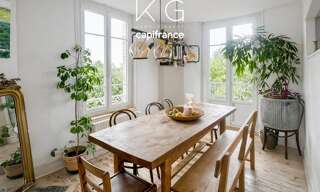 Maison 6 Pièces 232 m² à vendre à La Rivière-Saint-Sauveur (14600)