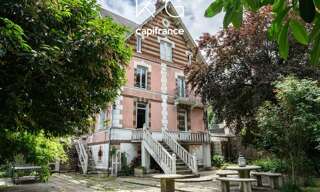 Maison 6 Pièces 232 m² à vendre à Honfleur (14600)