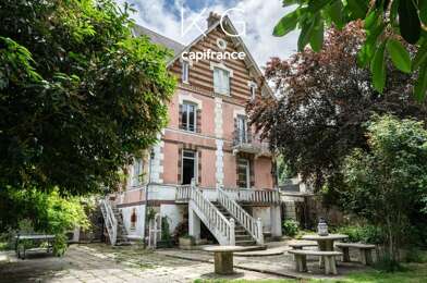Maison 6 pièces 575000 €