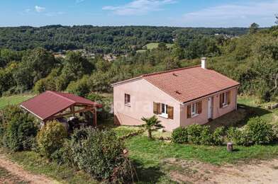 Maison 3 pièces 169500 €