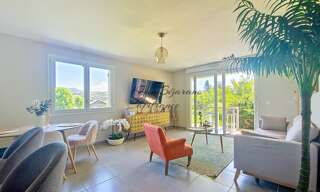 Appartement 2 Pièces 58 m² à vendre à Scientrier (74930)