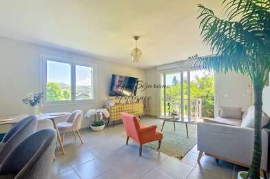 Appartement 2 pièces 240000 €