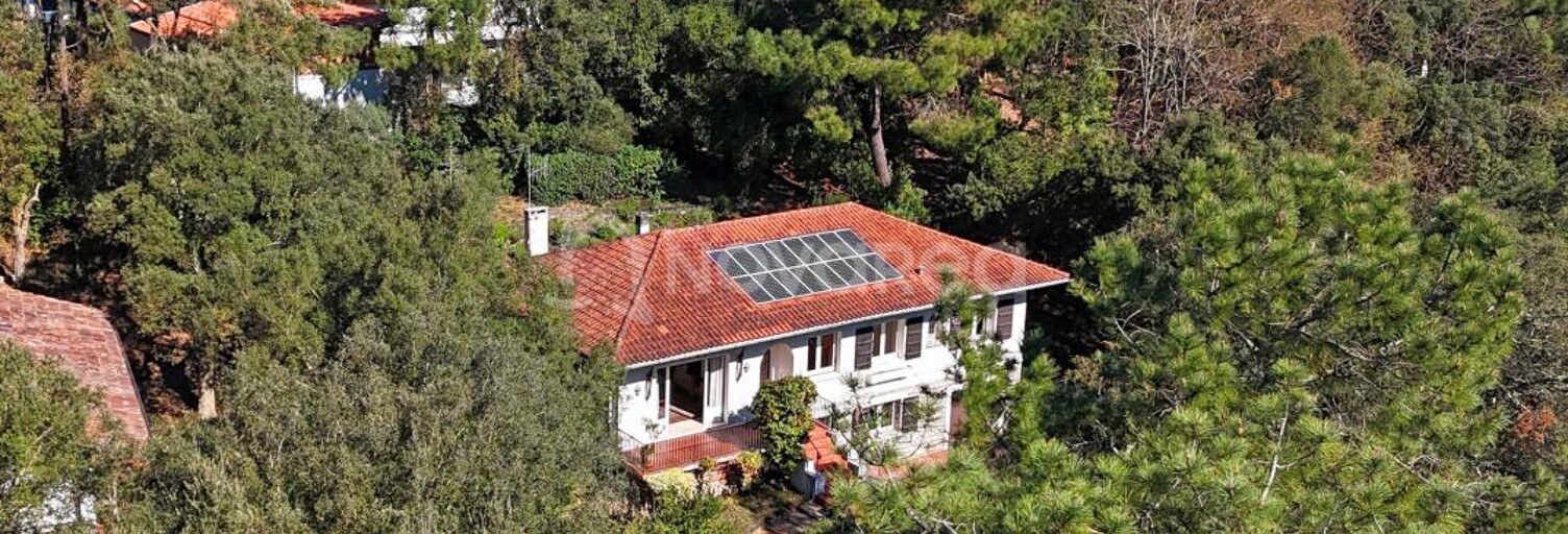 Maison 9 Pièces 205 m² à vendre à Soorts-Hossegor (40150)