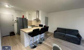 Appartement 1 Pièce 26 m² à louer à Cambrai (59400)