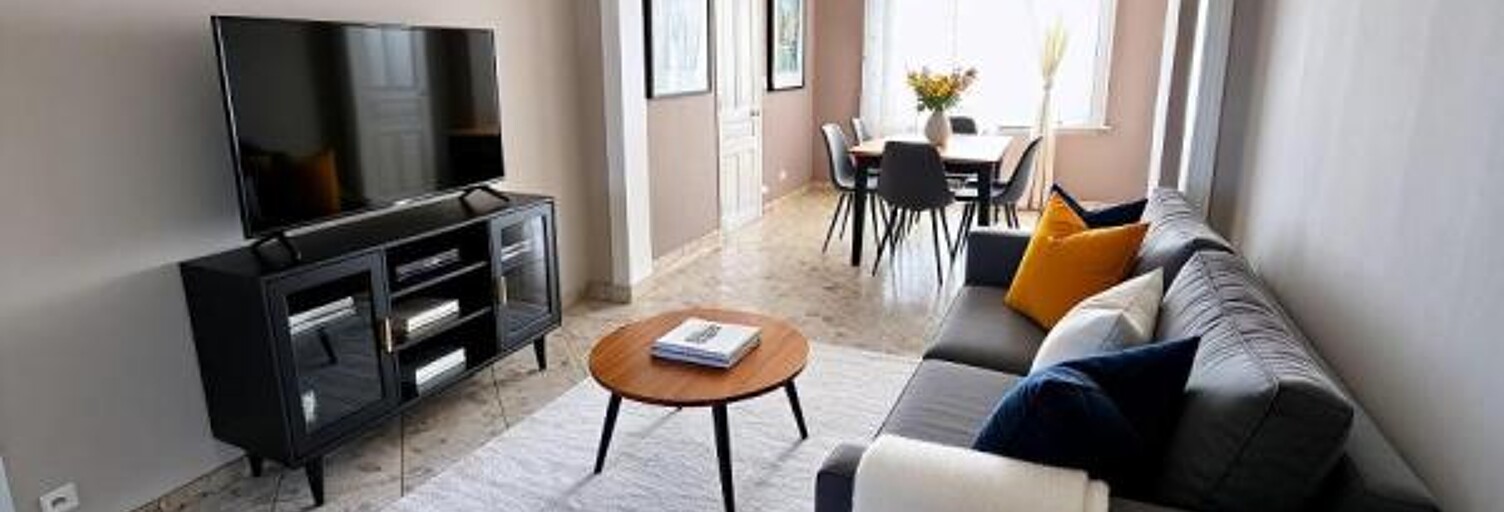 Maison 6 Pièces 133 m² à vendre à Cambrai (59400)