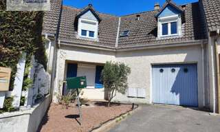 Maison 6 Pièces 110 m² à louer à Beauvais (60000)
