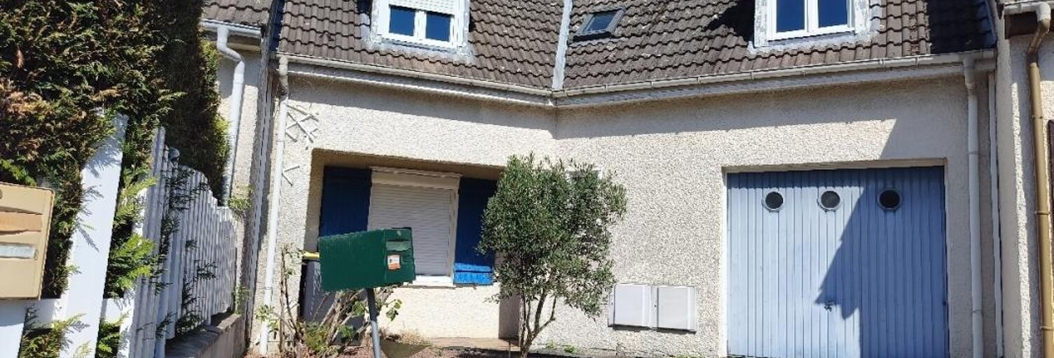 Maison 6 Pièces 110 m² à louer à Beauvais (60000)