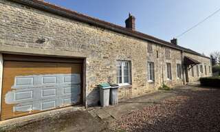 Maison 4 Pièces 142 m² à vendre à Écouché-les-Vallées (61150)