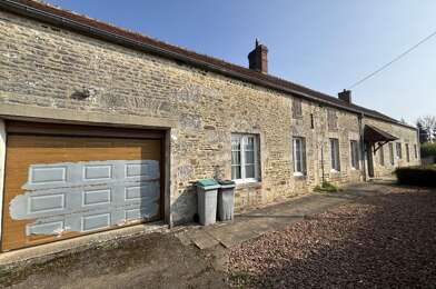 Maison 4 pièces 194000 €