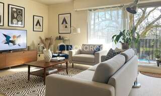 Appartement 5 Pièces 108 m² à vendre à Pau (64000)