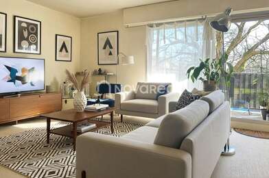 Appartement 5 pièces 187000 €