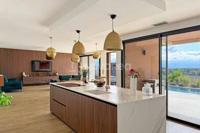 Maison 6 pièces 867000 €