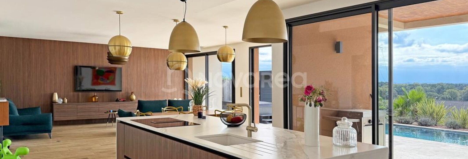 Maison 6 Pièces 185 m² à vendre à Pau (64000)