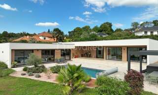 Maison 6 Pièces 185 m² à vendre à Pau (64000)