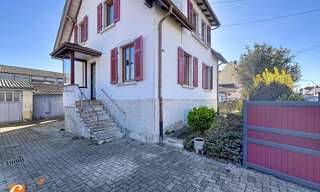 Maison 6 Pièces 118 m² à vendre à Mulhouse (68200)