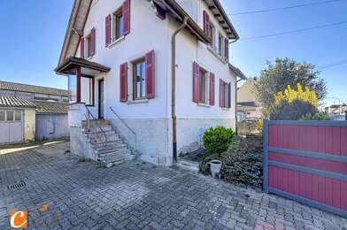 Maison 6 pièces 222000 €