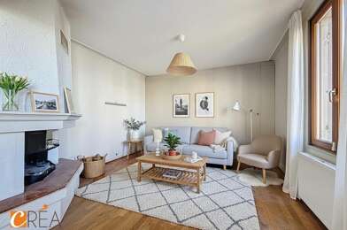Maison 6 pièces 222000 €