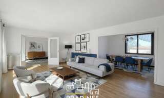 Maison 4 Pièces 101 m² à vendre à Échalas (69700)