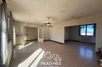 Maison 4 pièces 299000 €