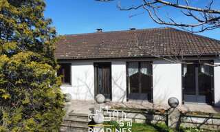 Maison 4 Pièces 101 m² à vendre à Échalas (69700)
