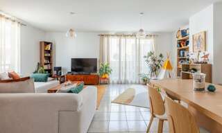 Appartement 4 Pièces 105 m² à vendre à Lyon 6 (69006)