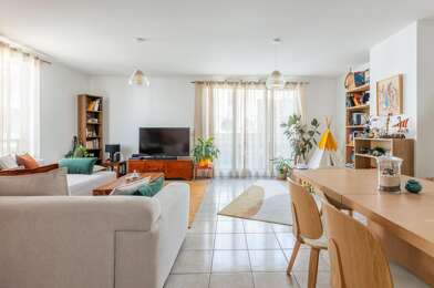 Appartement 4 pièces 548000 €