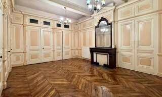 Appartement 4 Pièces 107 m² à vendre à Villefranche-sur-Saône (69400)