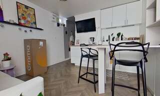 Appartement 2 Pièces 30 m² à louer à Levallois-Perret (92300)