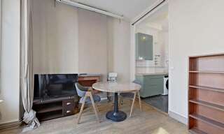 Appartement 2 Pièces 40 m² à louer à Lyon 7 (69007)